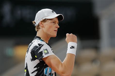 23/04 teenager sinner beats rublev to reach barcelona last four. Tennis, ATP Vienna 2020: Jannik Sinner sfida il norvegese ...