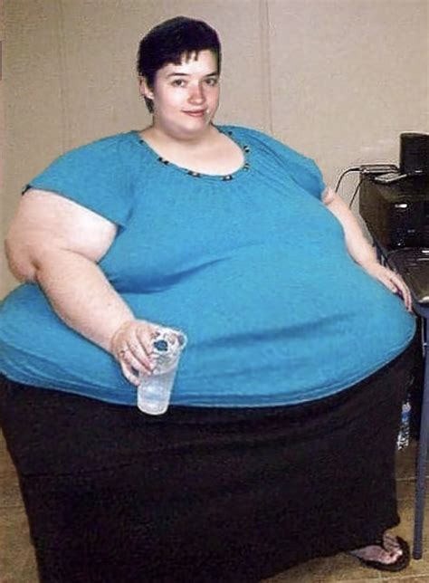 Brenda S World — Over 500lbs Ssbbw Foxyroxxie Fattening Up Omg