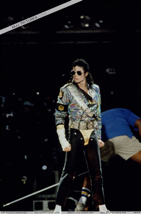 Michael Jackson Dangerous Era PICS Dangerous Era Photo 20584576
