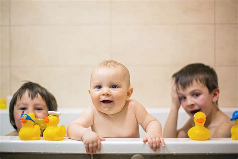 7 Steps To A Kid Friendly Bathroom Re Bath