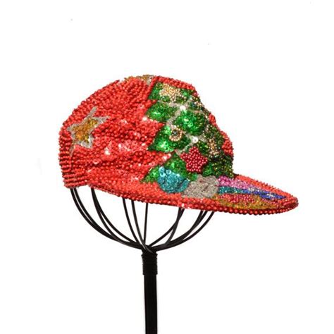 14 Best Ugly Christmas Hat Ideas Images On Pinterest Christmas Hats