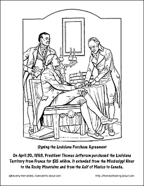 Free Lewis And Clark Printable Worksheets And Coloring Pages Lewis