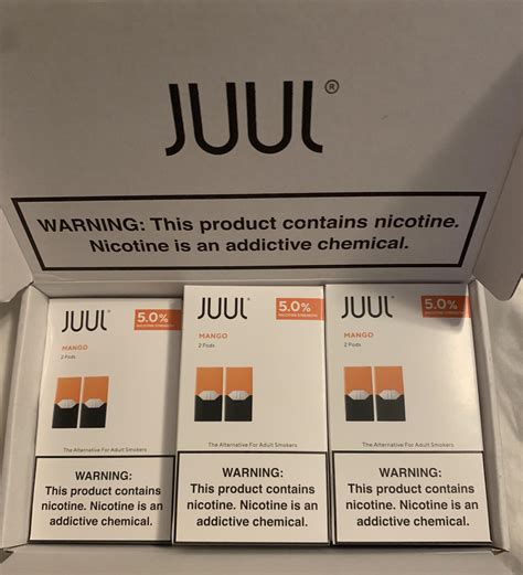 Auto-Ship now sending out 2 packs instead of the 3 packs!? : juul