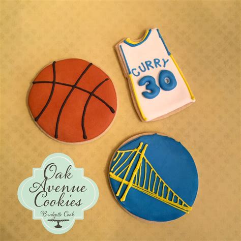 Golden state warriors superstar steph curry has accomplished nearly everything a basketball player could hope for, but there is an open spot in his trophy case. Golden State Warriors sugar cookies with royal icing by ...