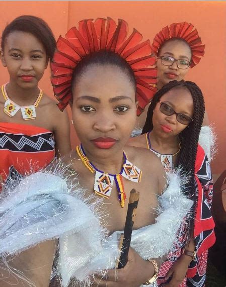 Swaziland dates, beautiful swaziland women and hot swaziland girls and dating with ladies, brides, wife. See The Swazi Lady Whose B00bs Got People Talking During Their Cultural Festival - Celebrities ...