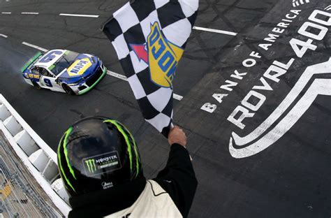 Busch and monster energy are signed thru 2018. NASCAR: Chase Elliott's comeback win a perfect example of ...