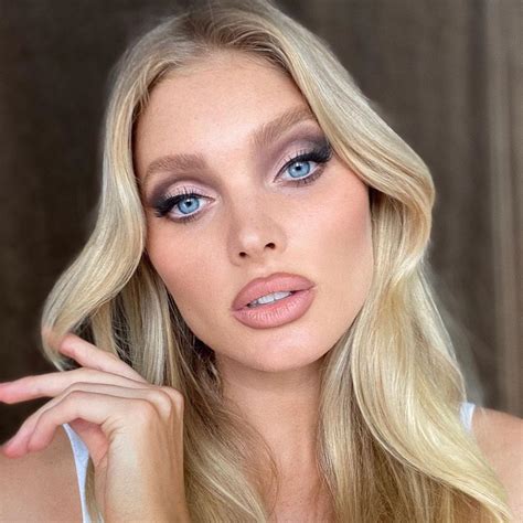 Elsa Hosk Height Facts Biography Age Models Height