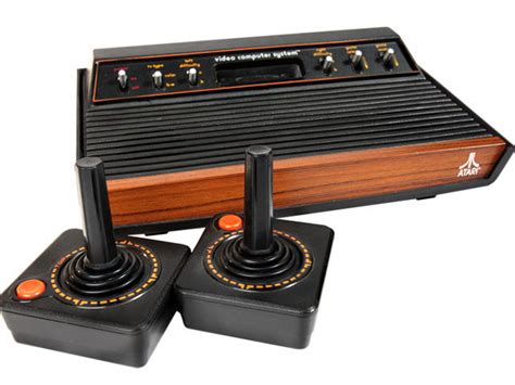Videogiochi Anni 80 è Tempo Di Revival Nasce La Nuova Console Atari