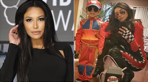 One life jacket was found on the boat and the boy was wearing another. Naya Rivera saved son before drowning: Sheriff ...