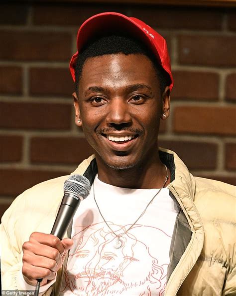 Jerrod Carmichael All You Need To Know About Golden Globes Host From