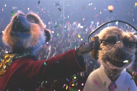 Hooray For A Year Of Meerkat Movies By Vccp