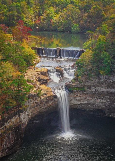 Jaw Dropping Places To Experience Fall In Alabama Artofit