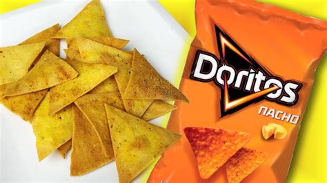 Jak Zrobić Doritos Nacho Cheese Youtube