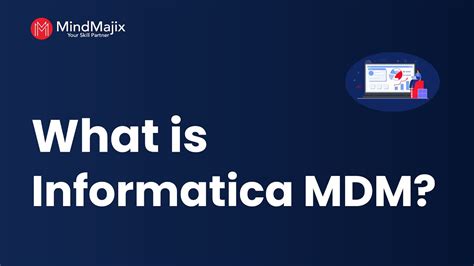 Informatica Mdm Architecture Mdm Installation Hub Console What Is