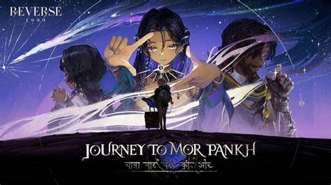 Reverse 1999 Time Travel Strategy Rpg Launches Journey To Mor Pankh