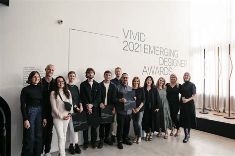 See All The 2021 Vivid Design Awards Winners Decor Design Show Blog