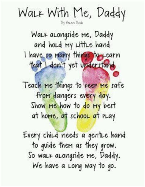 Parents Day Poems From Kids Free Quotes Poems Pictures For Holiday