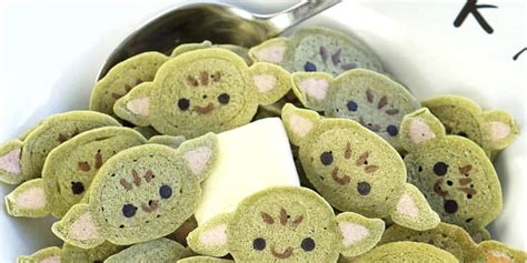 Baby Yoda Pancake Cereal Is The Latest Breakfast Trend