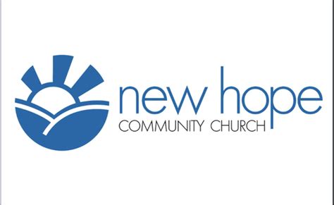 Home New Hope Community Church