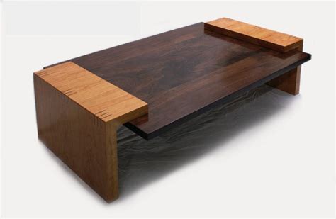 20 Unique Coffee Tables For Your Living Room