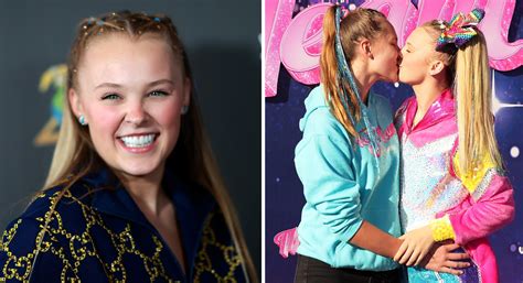 Jojo Siwa Says She Hasnt Started Dating After Split From Girlfriend Vt