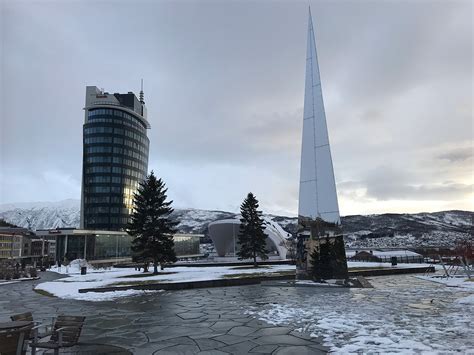 Scandic Narvik In Narvik Norway Ski Safari