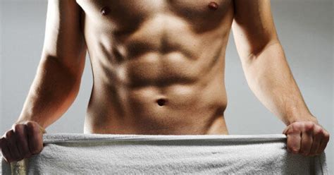 Wait There Are Purely Practical Reasons To Sculpt A Sexy Six Pack