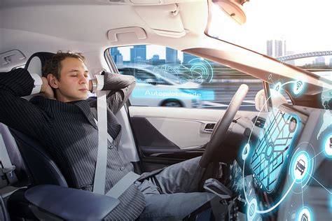 Simulating Your Way To A Friendlier Autonomous Car Thought Leadership
