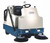 Floor Cleaning Machine Tennant Pictures