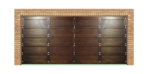 Meranti Garage Doors - SECTIONAL OVERHEAD & TIP-UP | LHV Garage Doors png image