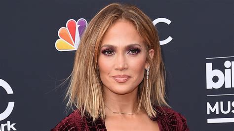 Jennifer Lopez Shows Off Amazing Bikini Body As She Turns 49 Find Out
