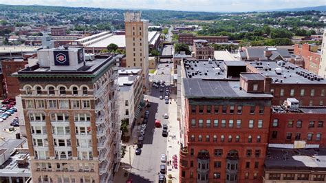 Downtown Scranton Living Discovernepa