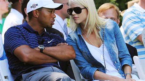 Tiger Woods y su último baile el documental sobre sus escándalos