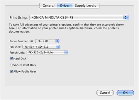 Download konica 40p driver step 1. Bizhub C25 32Bit Printer Driver Updatersoftware Downlad ...