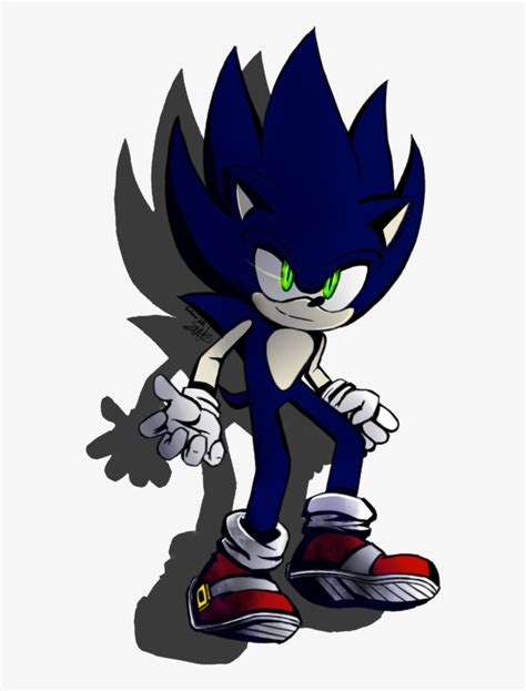 Sonic Unleashed Packshot Pose Split Sonic The Hedgeho