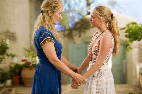Set after the events of the first film but also features flashbacks to 1979, this movie helps us discover donna's young life, experiencing the fun she had with the three possible dads of sophie. Mamma Mia: Here We Go Again! Universal plans musical ...