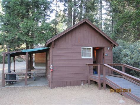 Vacation rentals near sequoia national park ~. Grant Grove Cabins (Sequoia and Kings Canyon National Park ...