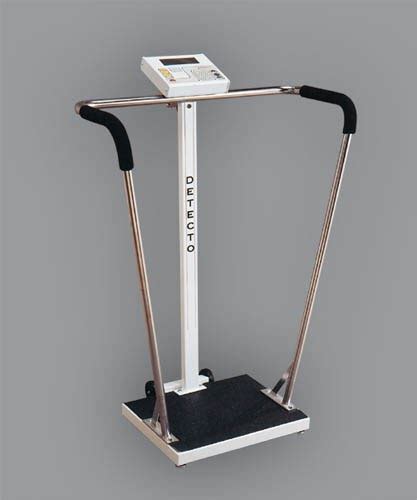 Scales Daily Care For Seniors