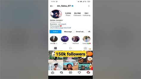 How To Increase Follower On Instagram Instagram Pr Followers Kaise