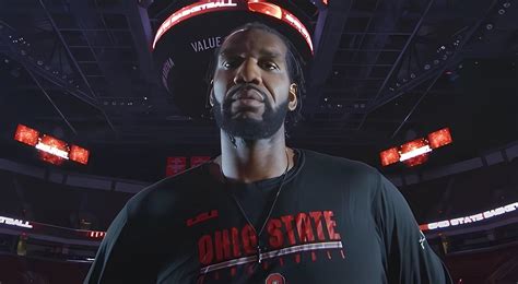 Greg Oden Reveals He Locked Himself Inside His House For Two Weeks