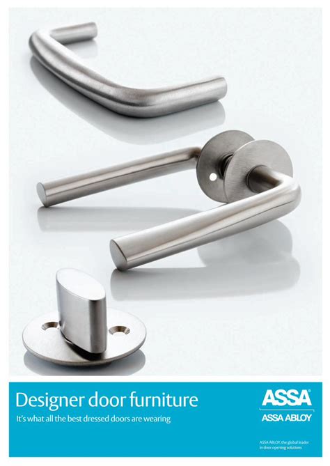 Pdf Assa Abloy The Global Leader Assalock Assa Abloy The Global