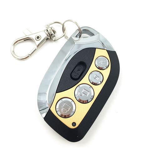 3pcslot Auto Remote Control Duplicator Adjusted Frequency 290 450mhz