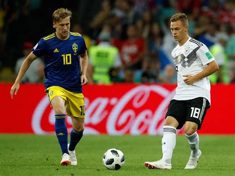 Germany Vs Sweden Fifa World Cup 2018 Football Scores Live Mesut Ozil