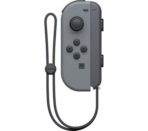 Nintendo Switch Joy Con Left Wireless Controller Review