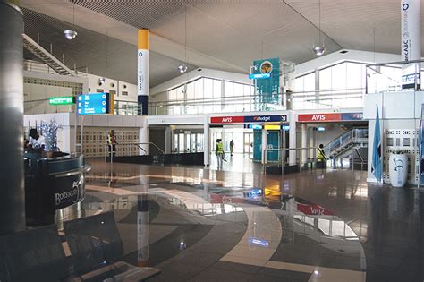Sir Seretse Khama International Airport Yourbotswana