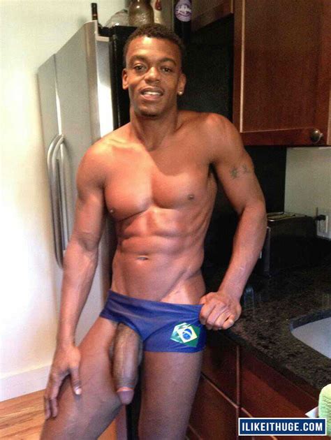 Black Hung Men 30 Pics Xhamster