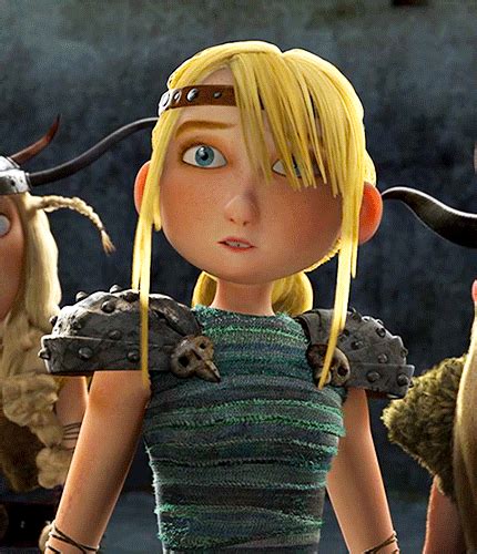 2 Astrid Hofferson Tumblr How To Train Your Dragon How To Train