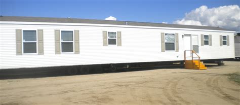Single wides, also known as single sections, range from the highly compact to the very spacious and come in a variety of widths. 16 x 80 Single Wide Mobile Homes | Mobile Homes Ideas