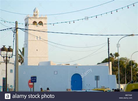 Midoun Djerba Tunisia Stock Photos Midoun Djerba Tunisia Stock Images Alamy