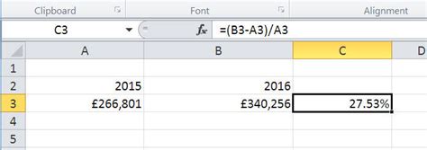 As term denotes, percentage is a function, find a ratio relative partial value of whole corresponding hundred i.e.100. How to calculate percentages in Excel - PC Advisor